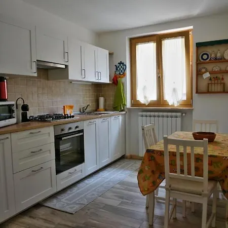Apartment Ale & Teo Temu